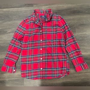 Kids(boys) Vineyard Vines Button Down Shirt